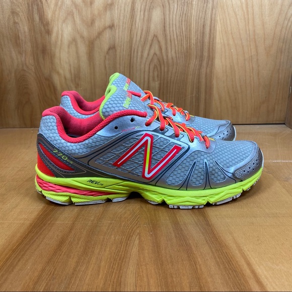 new balance 770 v4